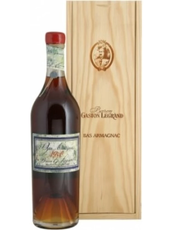 Baron G. Legrand Bas Armagnac