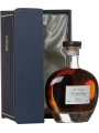 Dartigalongue Extra, Bas Armagnac AOC, decanter & gift box — фото 1