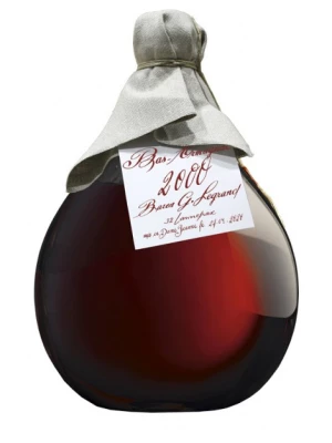 Арманьяк Baron G. Legrand Bas Armagnac 2000 10 л