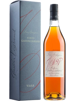 Арманьяк Baron G. Legrand VSOP Bas Armagnac 0.7 л