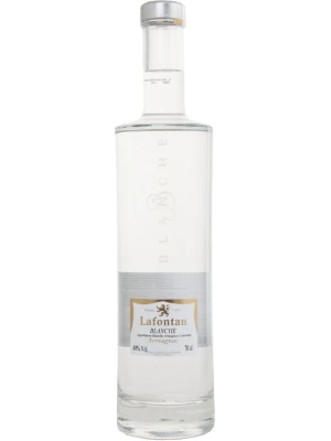 Арманьяк Lafontan, Blanche, Armagnac AOC 0.7 л