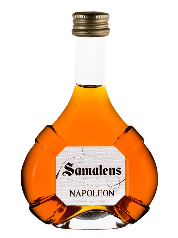 Samalens Bas Armagnac Napoleon Samalens