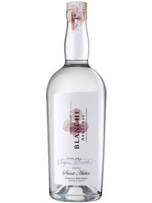 Арманьяк Saint Aubin, Blanche Armagnac 0.7 л