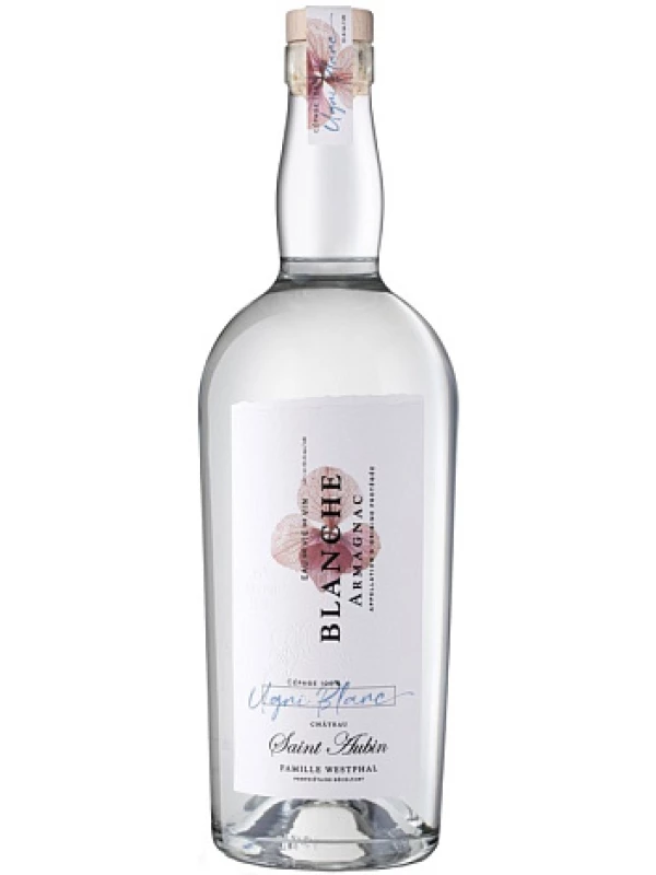 Saint Aubin, Blanche Armagnac