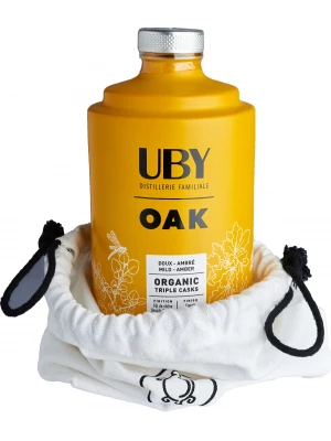 Арманьяк Uby Oak 0.7 л