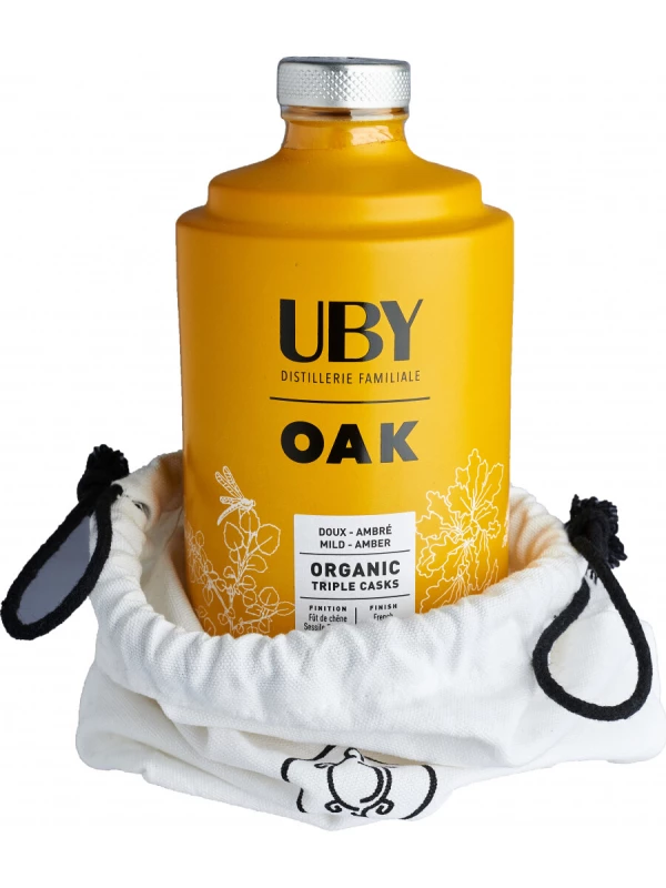 Uby Oak