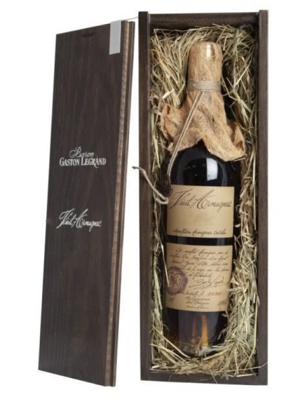 Baron G. Legrand Bas Armagnac