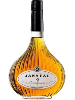 Арманьяк Janneau, V.S. 0.5 л