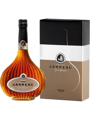 Арманьяк Janneau VSOP, gift box 0.5 л