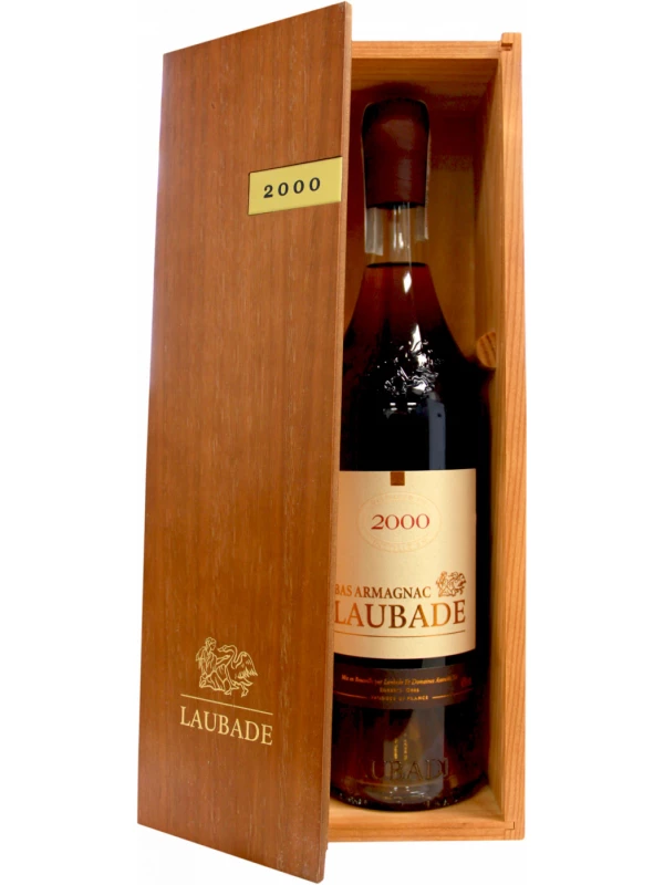 Chateau de Laubade