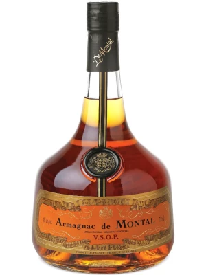 Арманьяк Armagnac de Montal VSOP 0.7 л