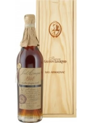 Арманьяк Baron G. Legrand Bas Armagnac 1940 0.7 л
