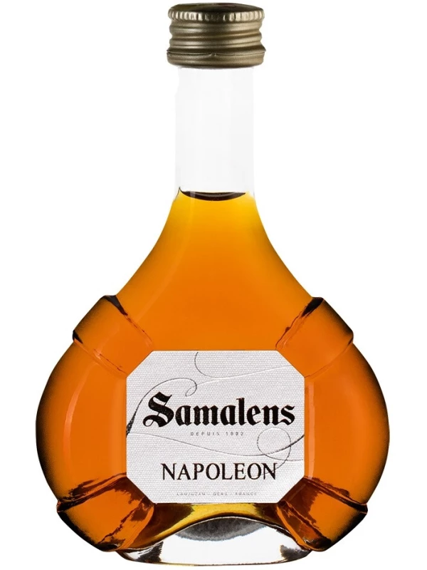 Samalens Bas Armagnac Napoleon