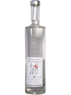 Арманьяк Domaine d'Esperance, Blanche d'Esperance 0.7 л