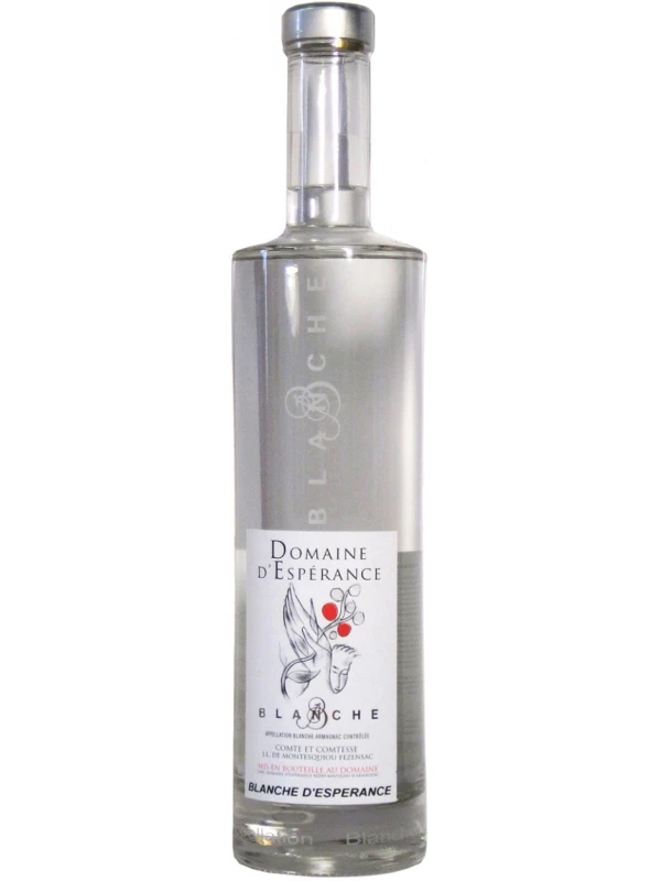 Domaine d'Esperance, Blanche d'Esperance