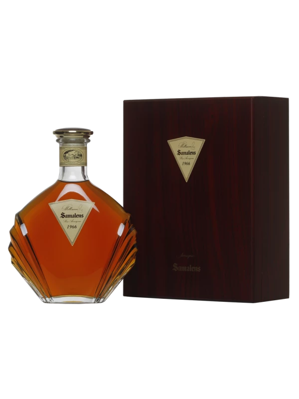 Samalens Millesime Подарочная Samalens