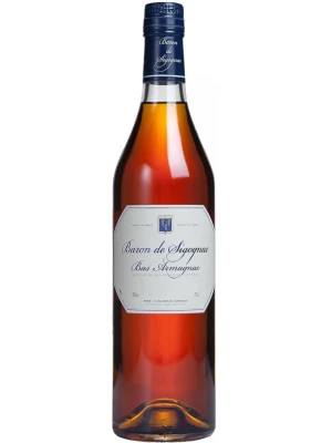 Арманьяк Baron de Sigognac 1965 0.7 л