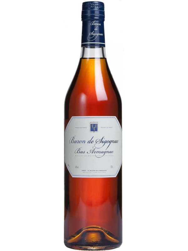 Baron de Sigognac