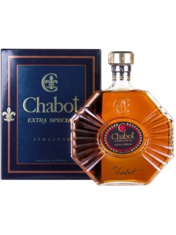 Chabot, Extra Special, gift box