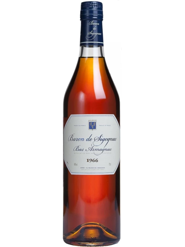 Baron de Sigognac