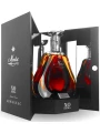 Monluc XO Extra, Armagnac AOC, gift box — фото 2