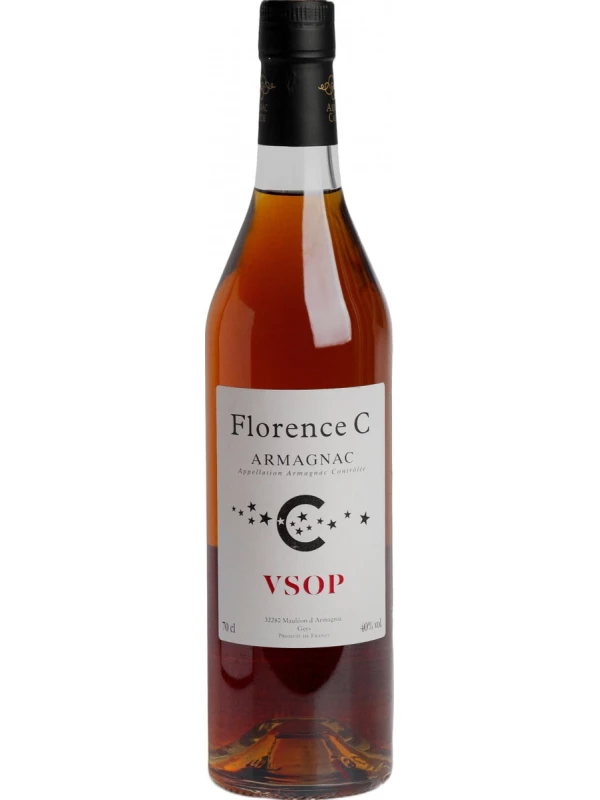 Castarede, Florence C VSOP