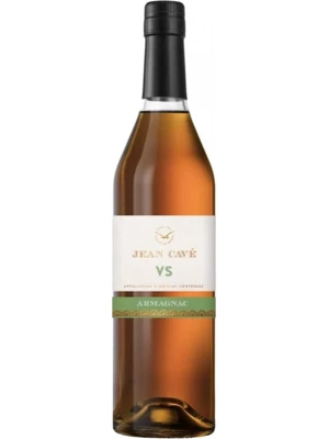 Арманьяк Jean Cave, VS, Armagnac AOC 0.7 л