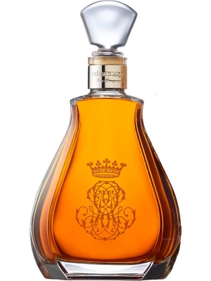 Арманьяк Chateau de Lacquy, Carafe des Siecles 0.7 л