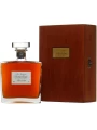 Dartigalongue Hors D'Age, Bas Armagnac AOC, decanter & wooden box — фото 2