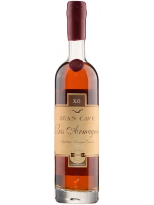 Арманьяк Jean Cave, XO, Bas Armagnac AOC 0.5 л