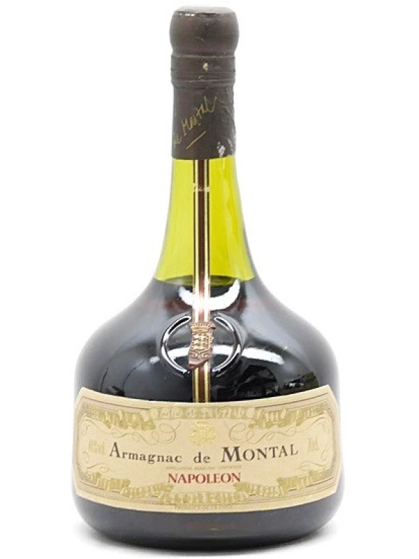 Armagnac de Montal Napoleon