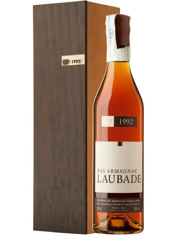 Chateau de Laubade