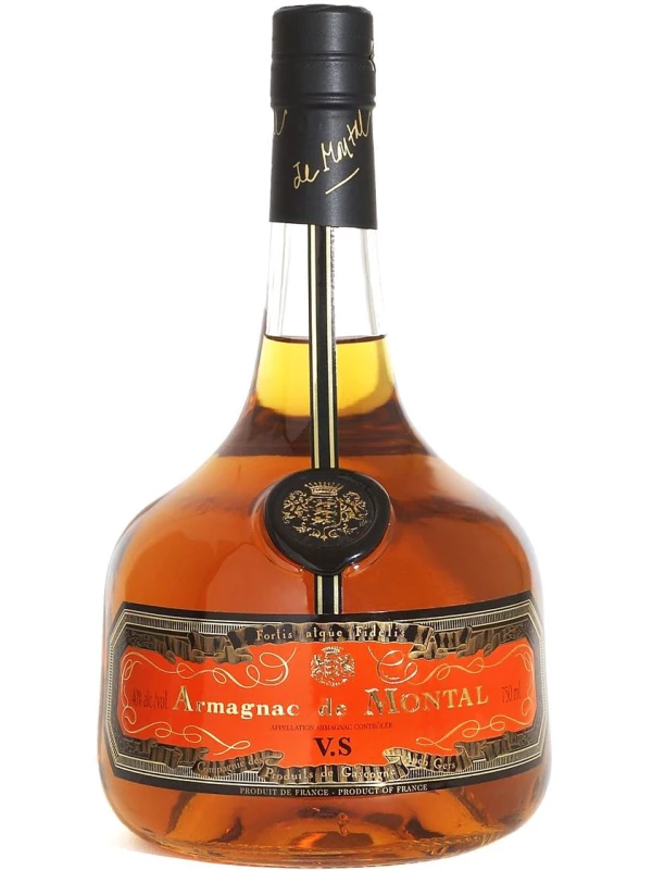 Armagnac de Montal VS