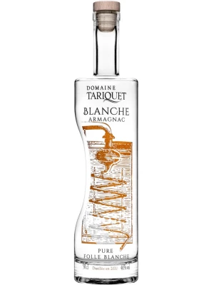 Арманьяк Domaine Tariquet, Blanche, Armagnac AOC 0.5 л