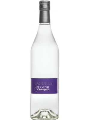 Арманьяк Domaine Laguille, Blanche d'Armagnac 0.7 л