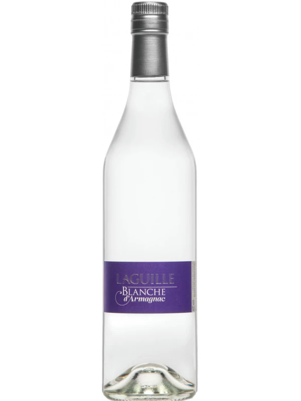 Domaine Laguille, Blanche d'Armagnac