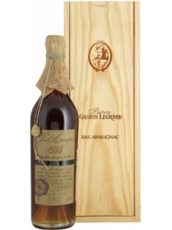 Baron G. Legrand Bas Armagnac