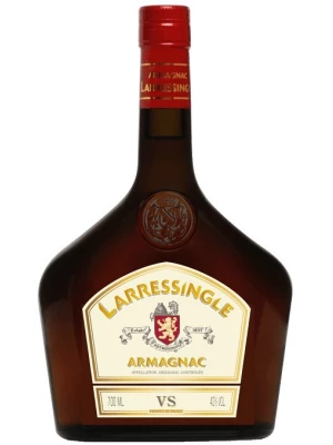 Арманьяк Larressingle VS, Armagnac AOC 0.7 л
