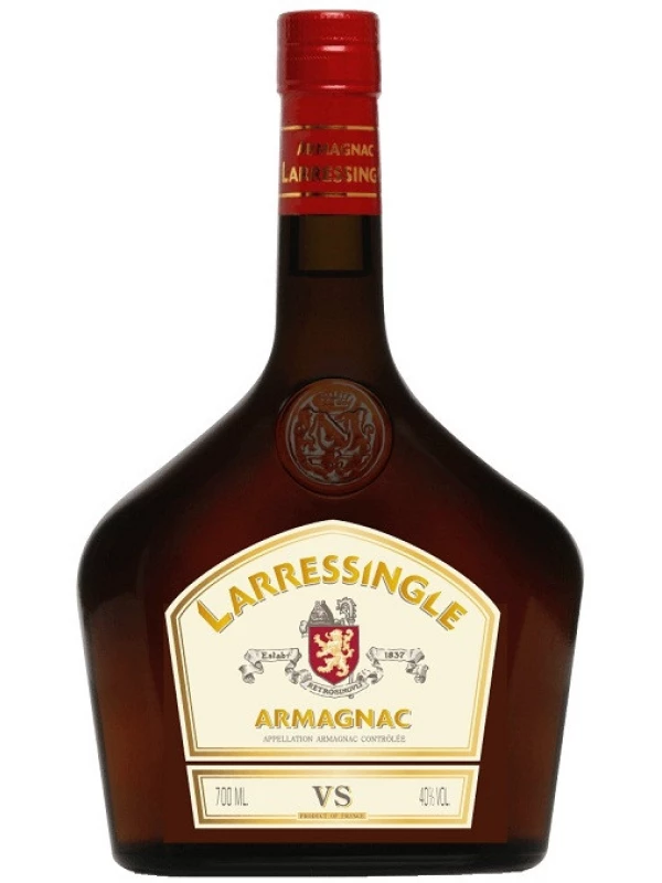 Larressingle VS, Armagnac AOC