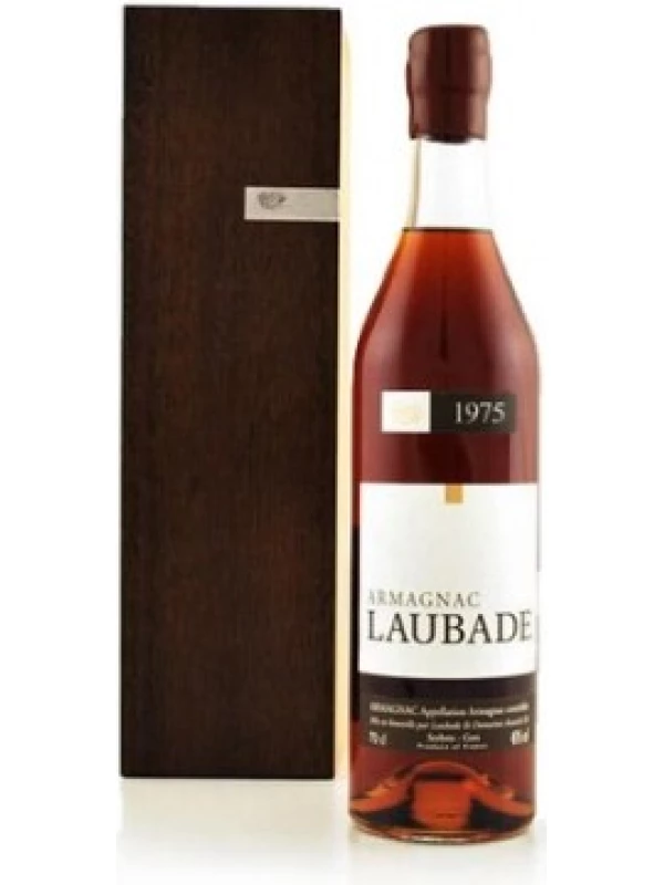 Chateau de Laubade