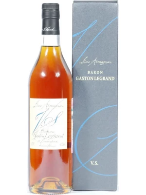 Арманьяк Baron G. Legrand VS Bas Armagnac 0.7 л