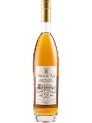 Арманьяк Vinet-Delpech, Tresor des Rois VS, Armagnac AOC 0.7 л