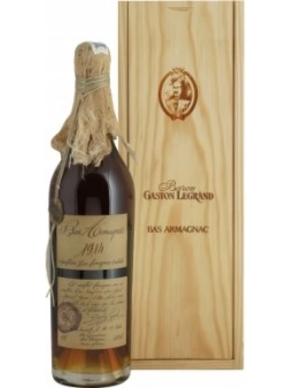 Baron G. Legrand Bas Armagnac
