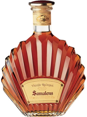 Арманьяк Samalens Bas Armagnac Vieille Relique 0.7 л