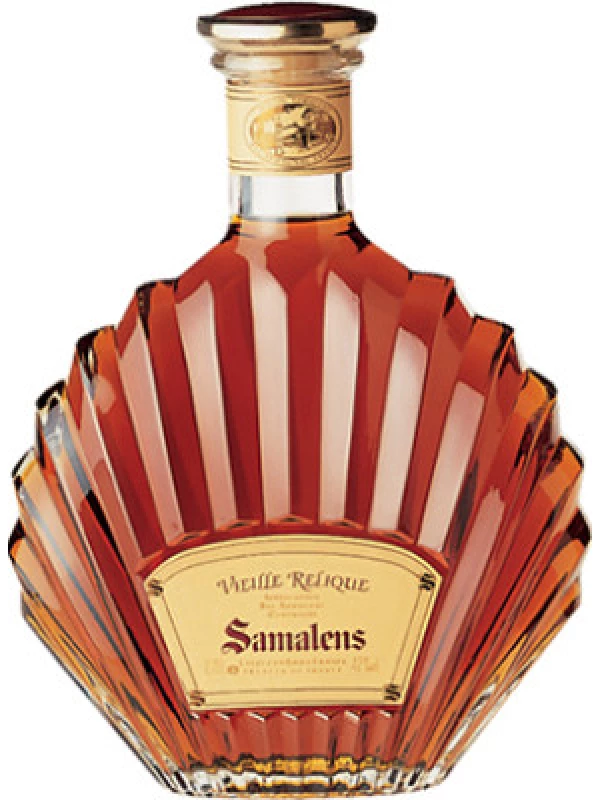 Samalens Bas Armagnac Vieille Relique