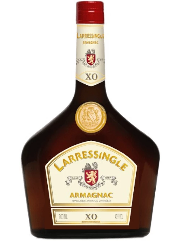 Larressingle XO, Armagnac AOC