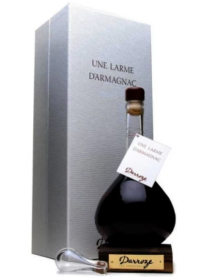 Арманьяк Darroze, Une Larme d'Armagnac 0.7 л