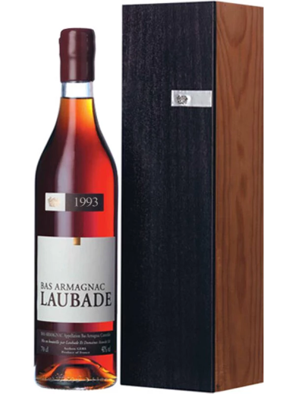 Chateau de Laubade