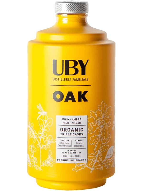 Uby Oak