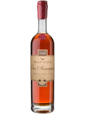 Арманьяк Jean Cave, VSOP, Bas-Armagnac AOC 0.5 л